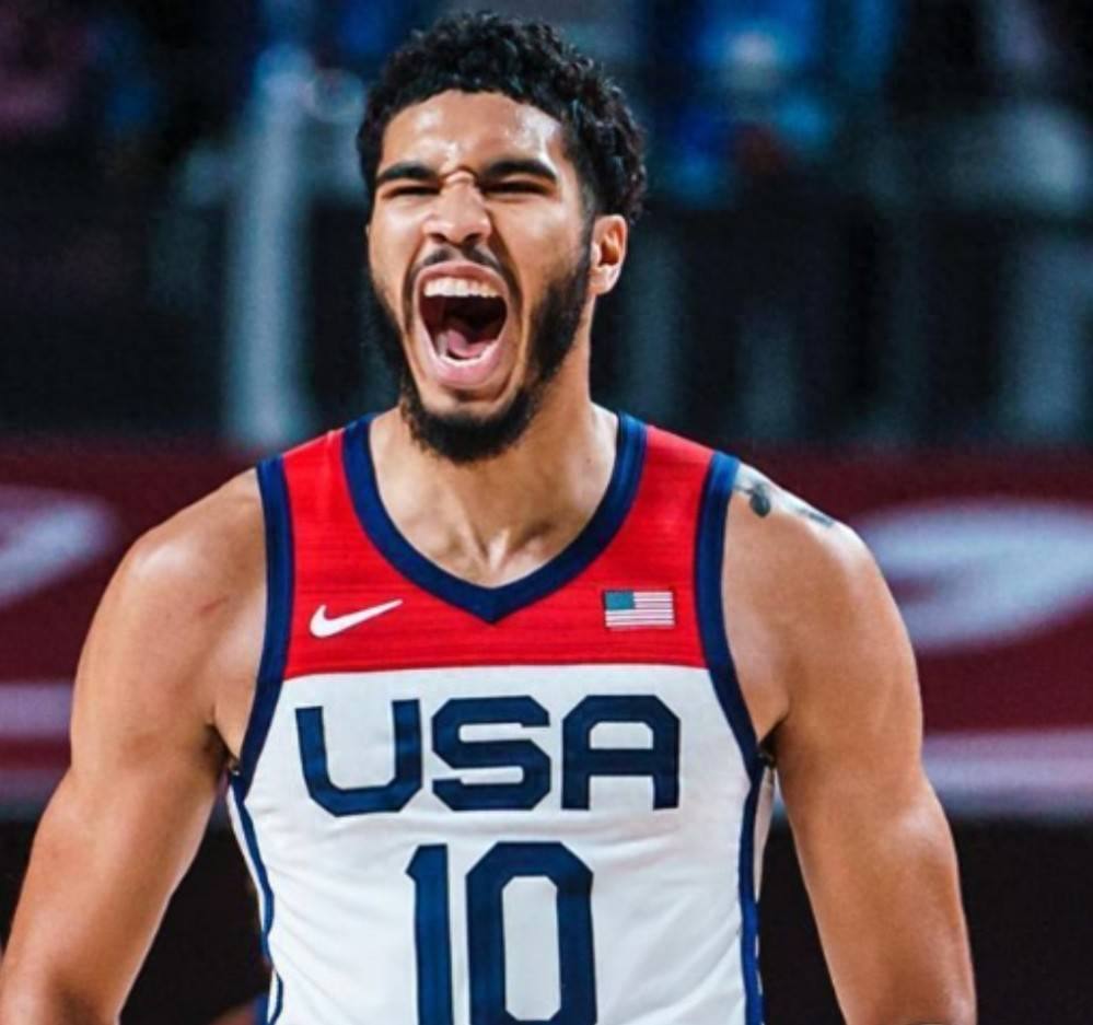 塔图姆三巨头联手，球队未来可期得分突破，迎来胜利冲击季后赛！的简单介绍