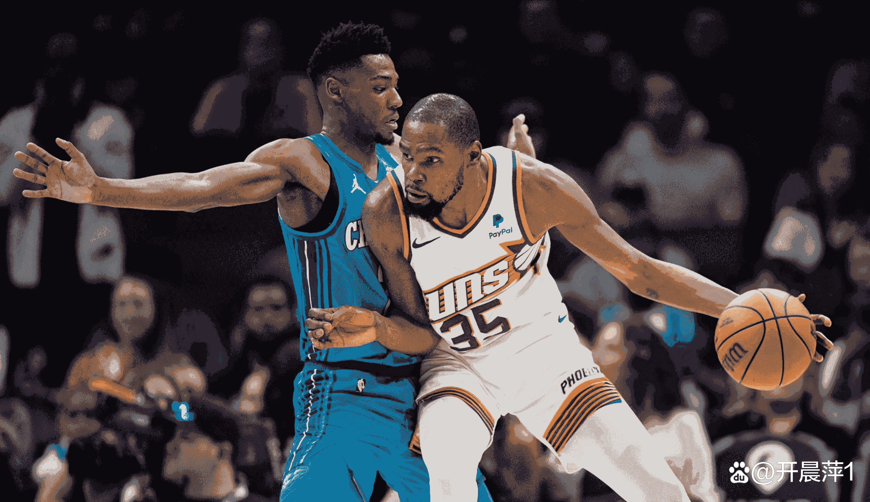 勇士惊艳全场，威少助攻爆棚，冲击季后赛逆转取胜！