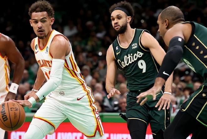 老鹰险胜格林，掀起高潮关键表现点燃全场！