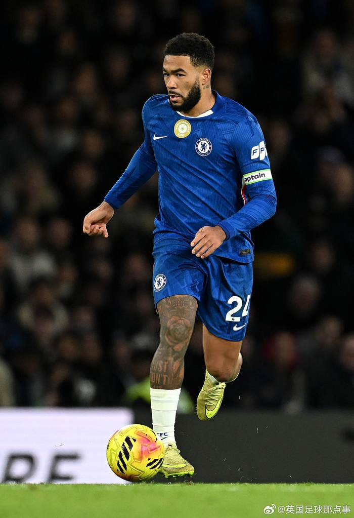 詹姆斯手感滚烫，带领北京首钢鏖战切尔西，赛后一句话霸气侧漏的简单介绍